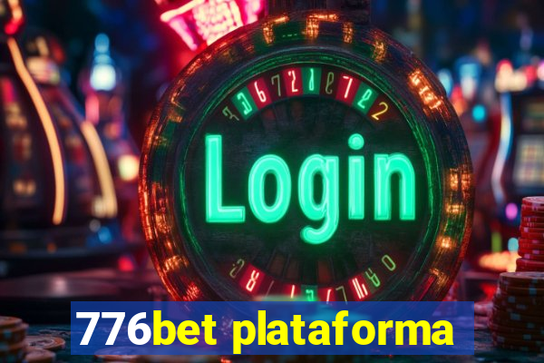 776bet plataforma